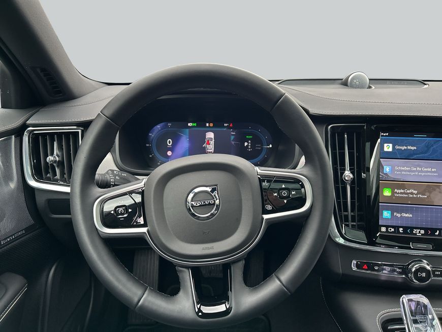 Volvo V90 – Bild 17