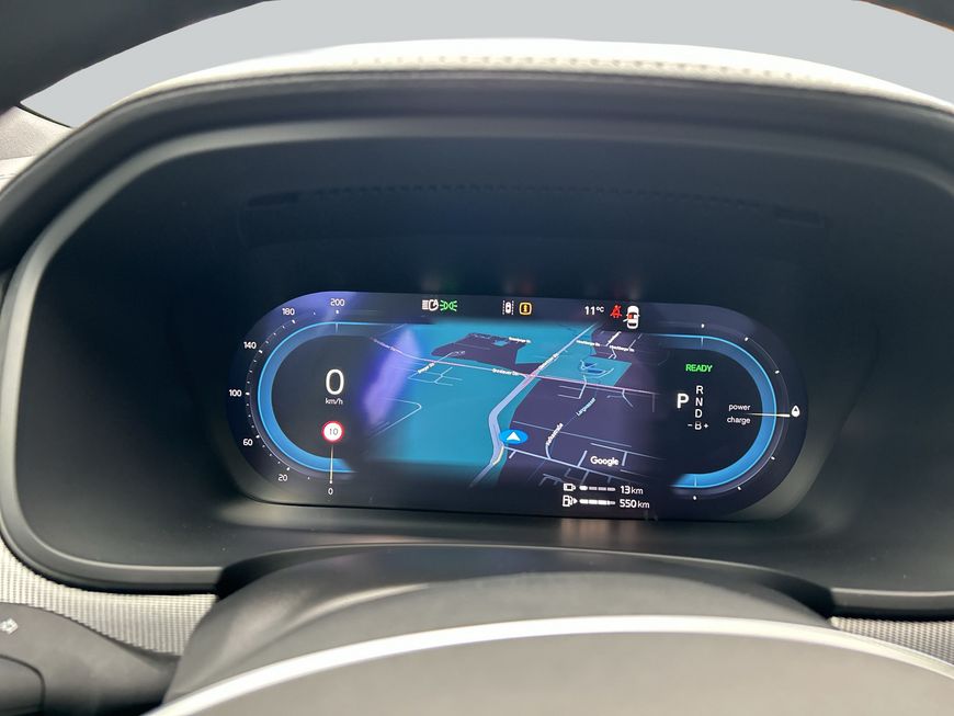 Volvo V90 – Bild 18