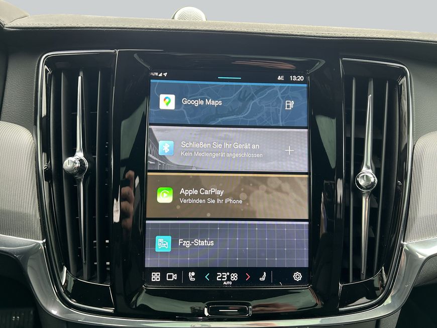 Volvo V90 – Bild 19