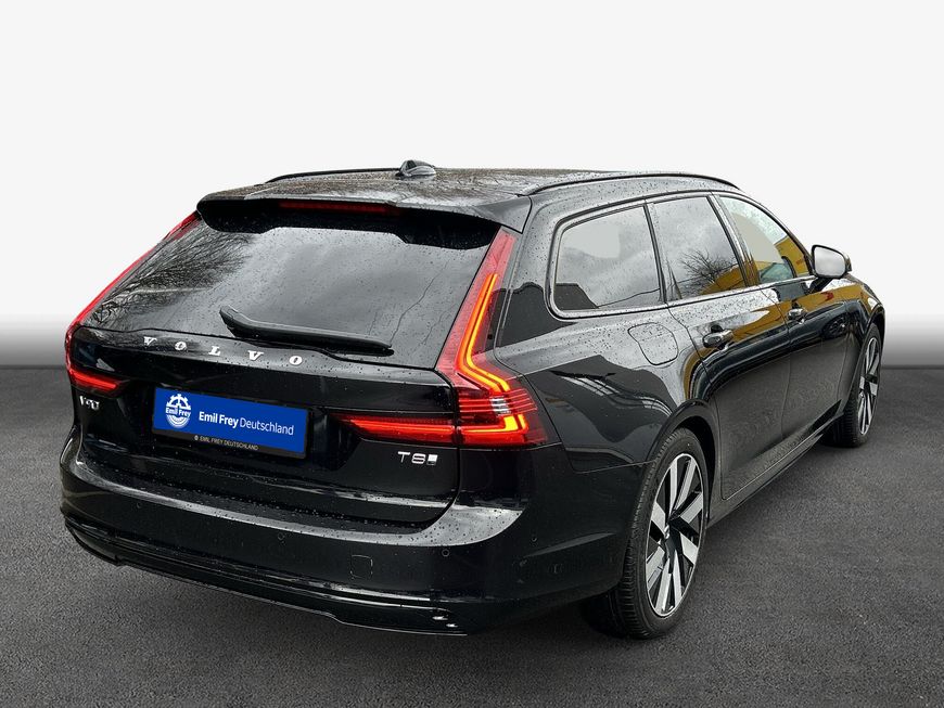 Volvo V90 – Bild 2