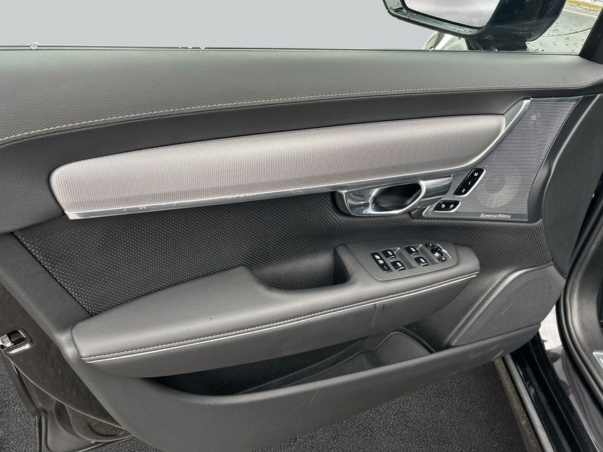 Volvo V90 – Bild 20