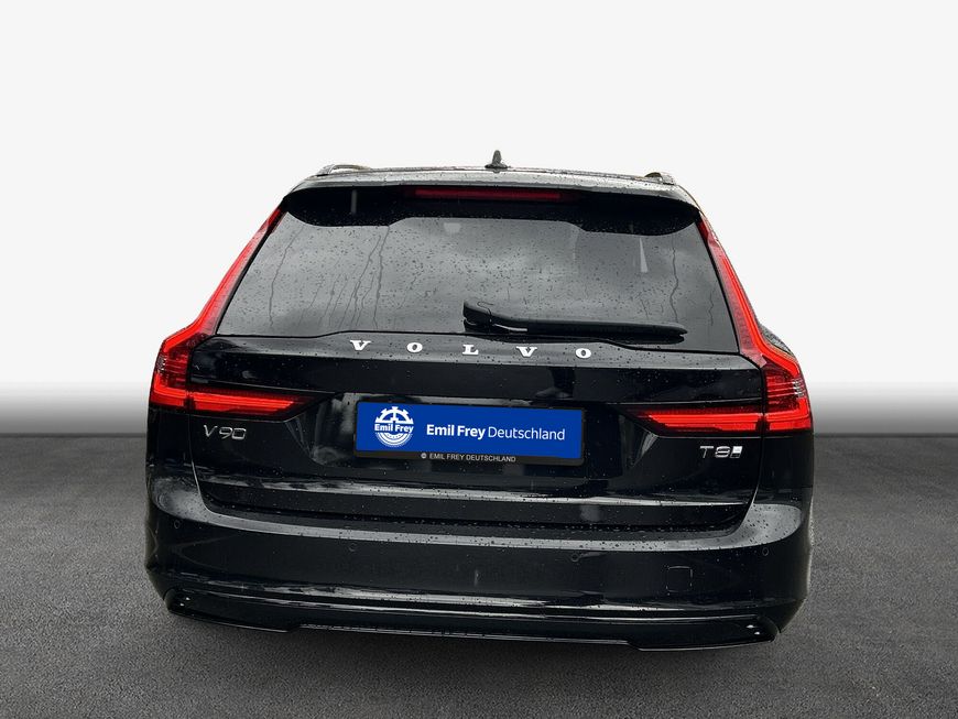 Volvo V90 – Bild 5