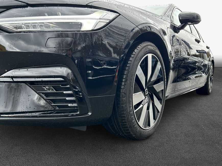 Volvo V90 – Bild 6