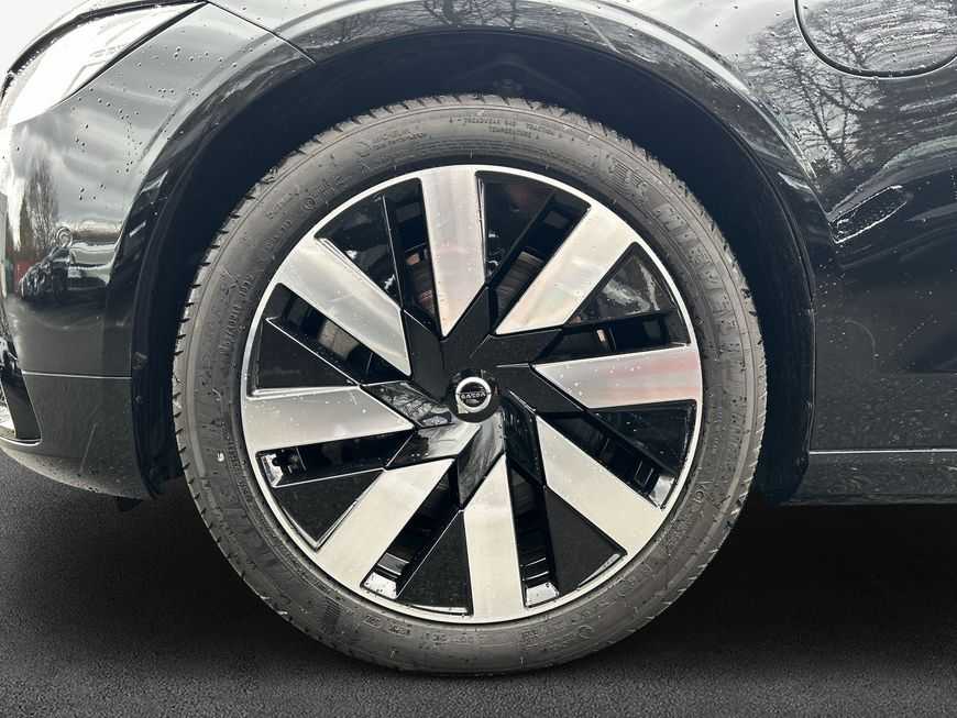 Volvo V90 – Bild 7