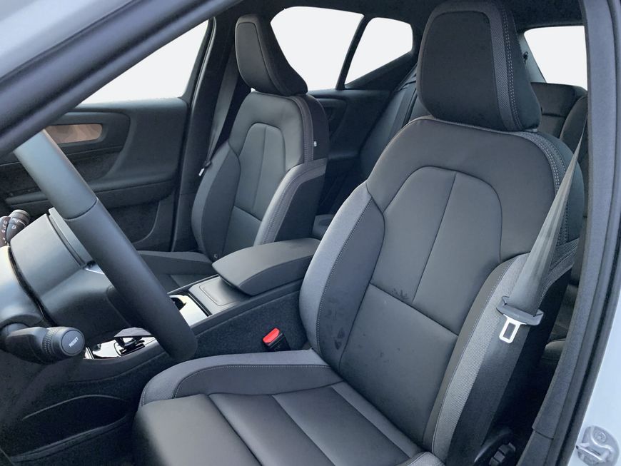 Volvo XC40 Recharge – Bild 10