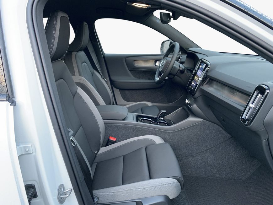Volvo XC40 Recharge – Bild 12
