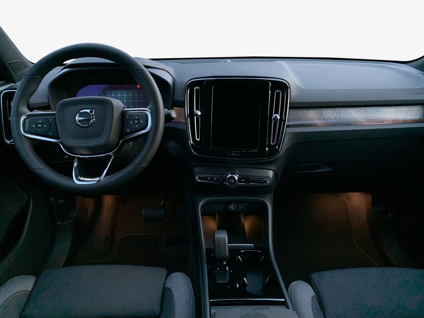 Volvo XC40 Recharge – Bild 13