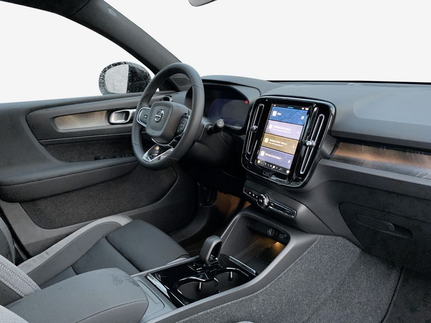Volvo XC40 Recharge – Bild 15