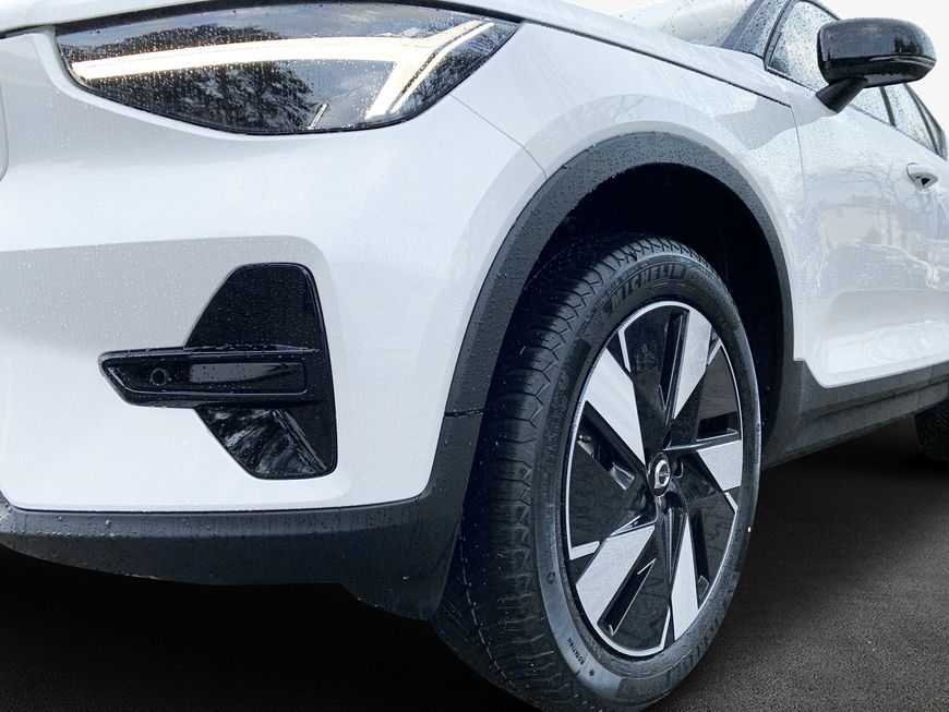 Volvo XC40 Recharge – Bild 5
