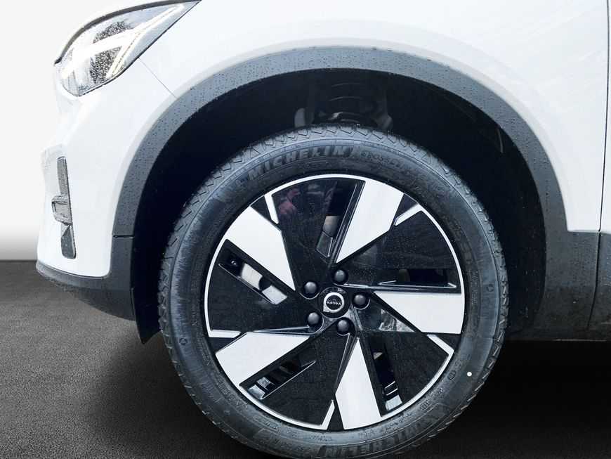 Volvo XC40 Recharge – Bild 6
