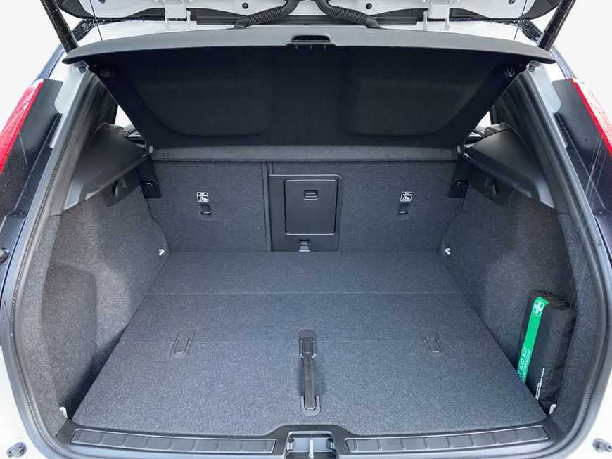 Volvo XC40 Recharge – Bild 8