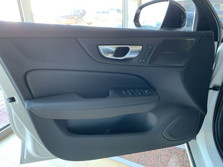 Volvo V60 – Bild 10