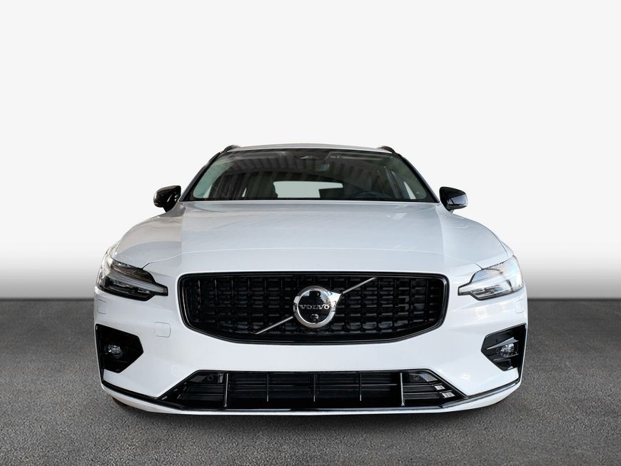 Volvo V60 – Bild 2