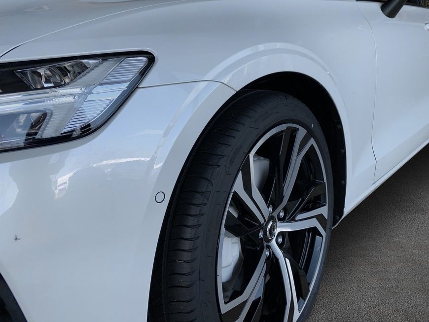 Volvo V60 – Bild 3