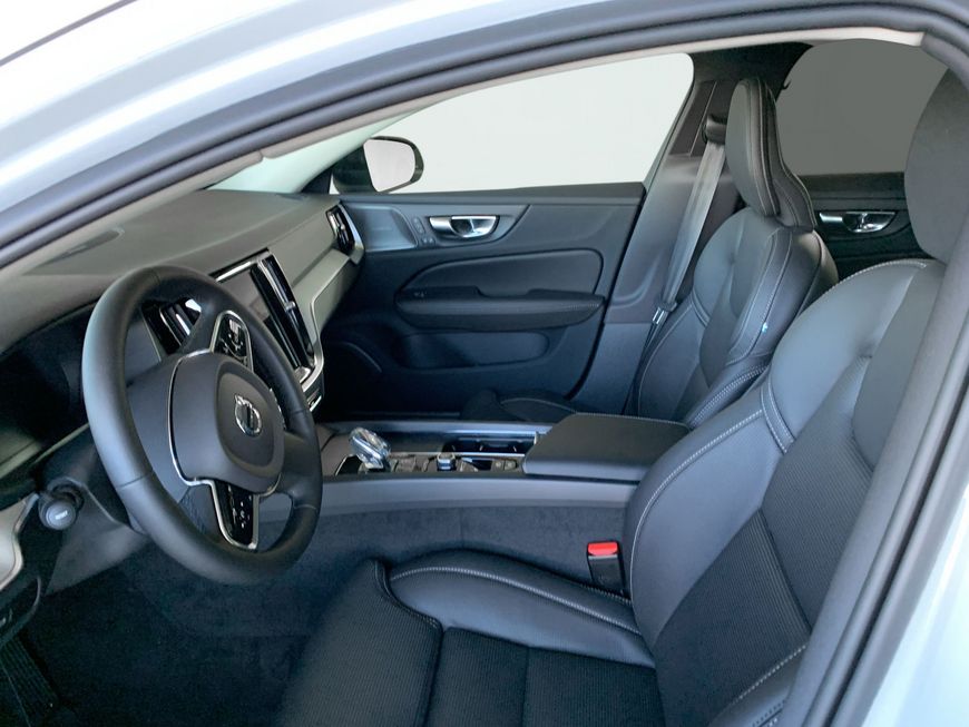 Volvo V60 – Bild 4