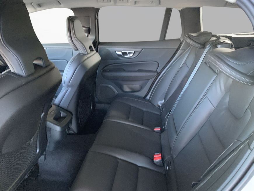 Volvo V60 – Bild 5