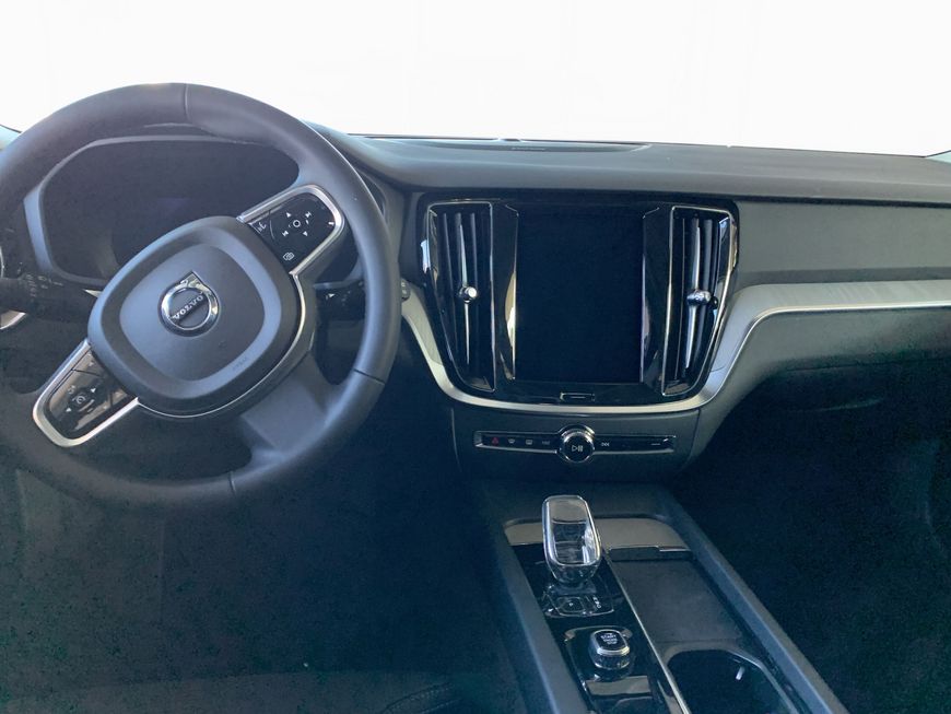 Volvo V60 – Bild 6