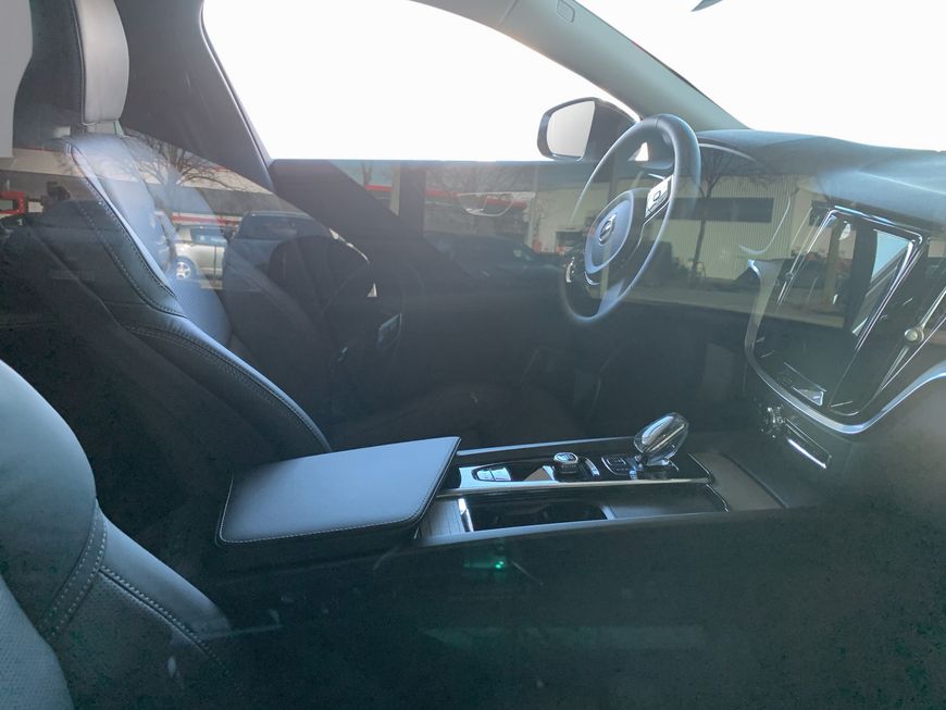 Volvo V60 – Bild 7