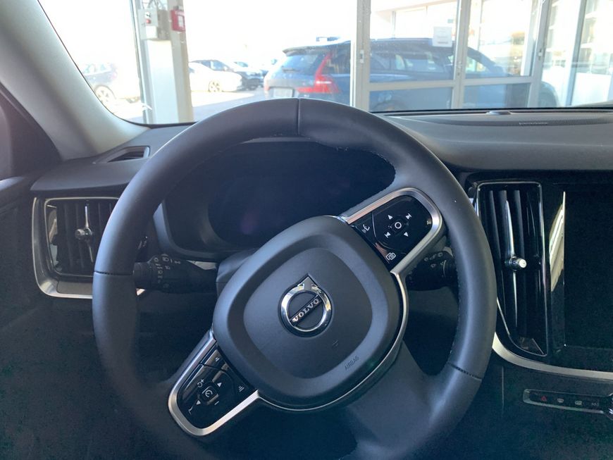 Volvo V60 – Bild 8