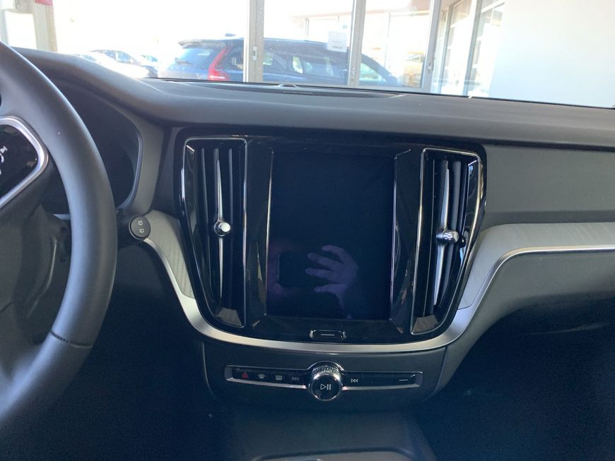 Volvo V60 – Bild 9