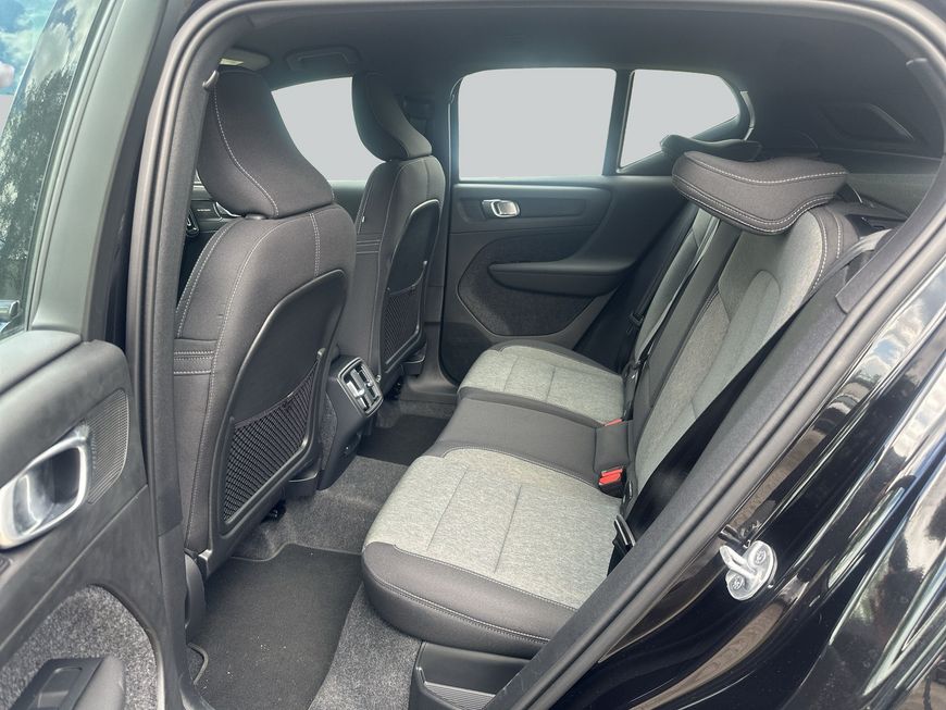 Volvo XC40 – Bild 10