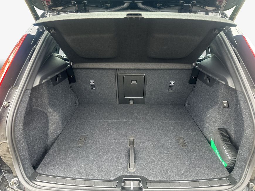 Volvo XC40 – Bild 11
