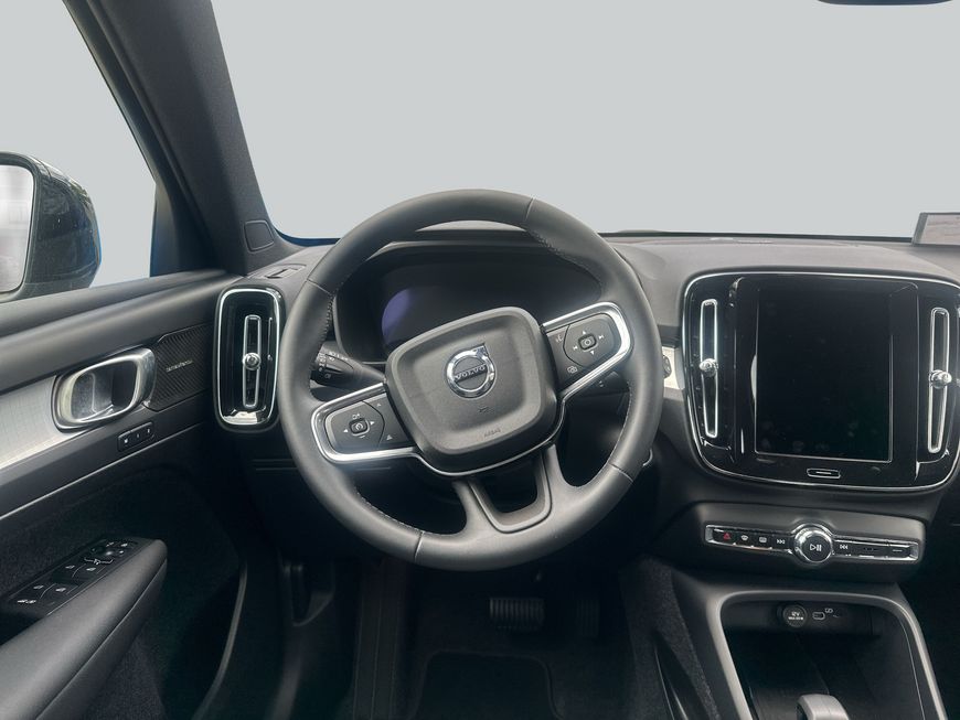 Volvo XC40 – Bild 12