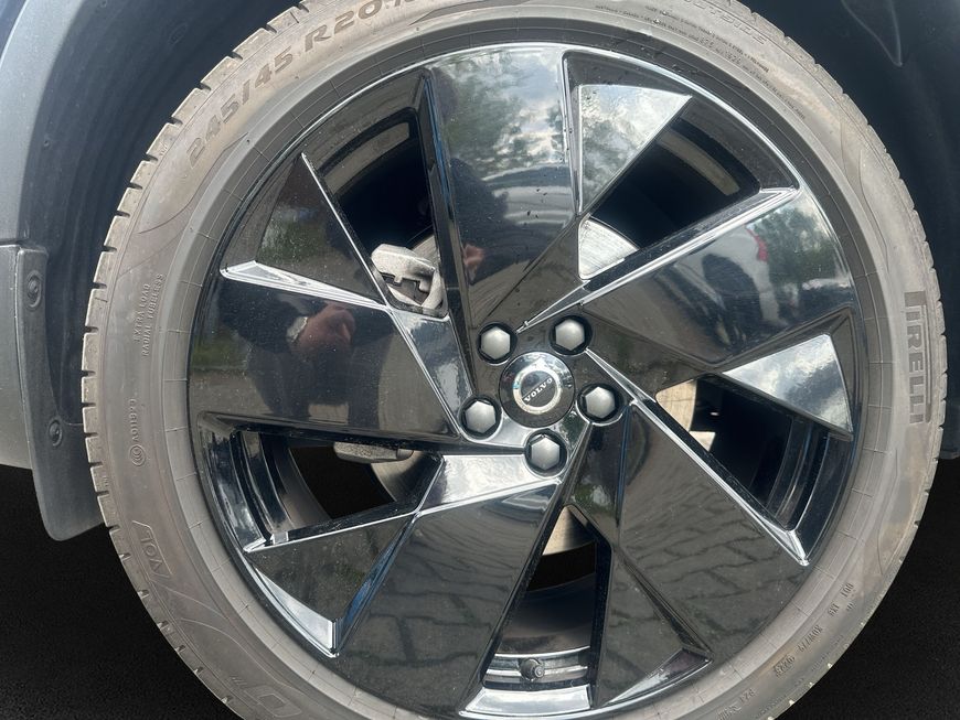 Volvo XC40 – Bild 13