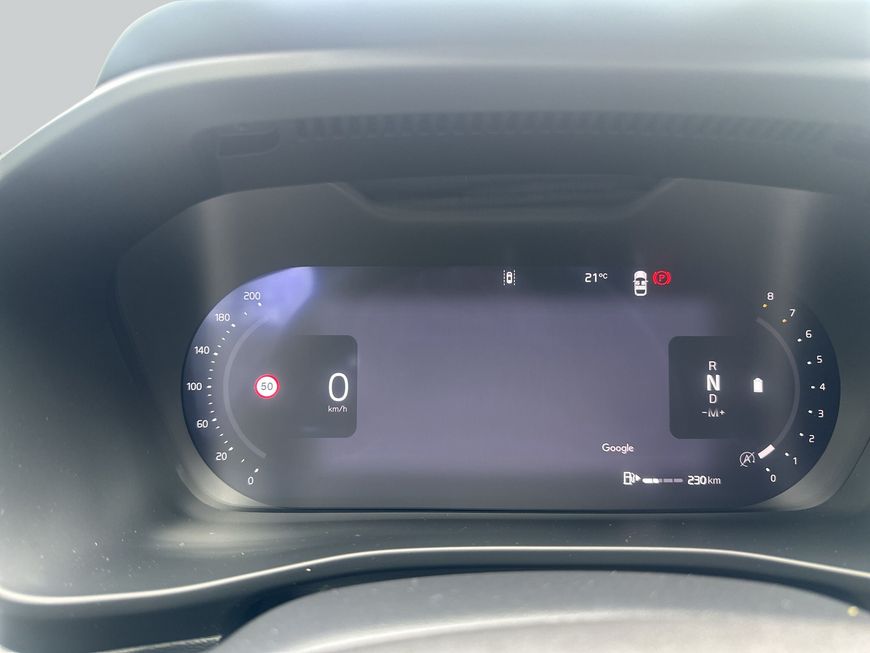 Volvo XC40 – Bild 14