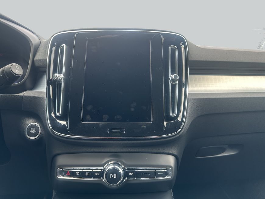 Volvo XC40 – Bild 15
