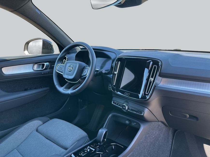 Volvo XC40 – Bild 16