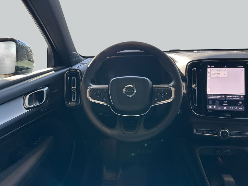 Volvo XC40 – Bild 17