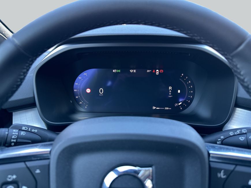 Volvo XC40 – Bild 18