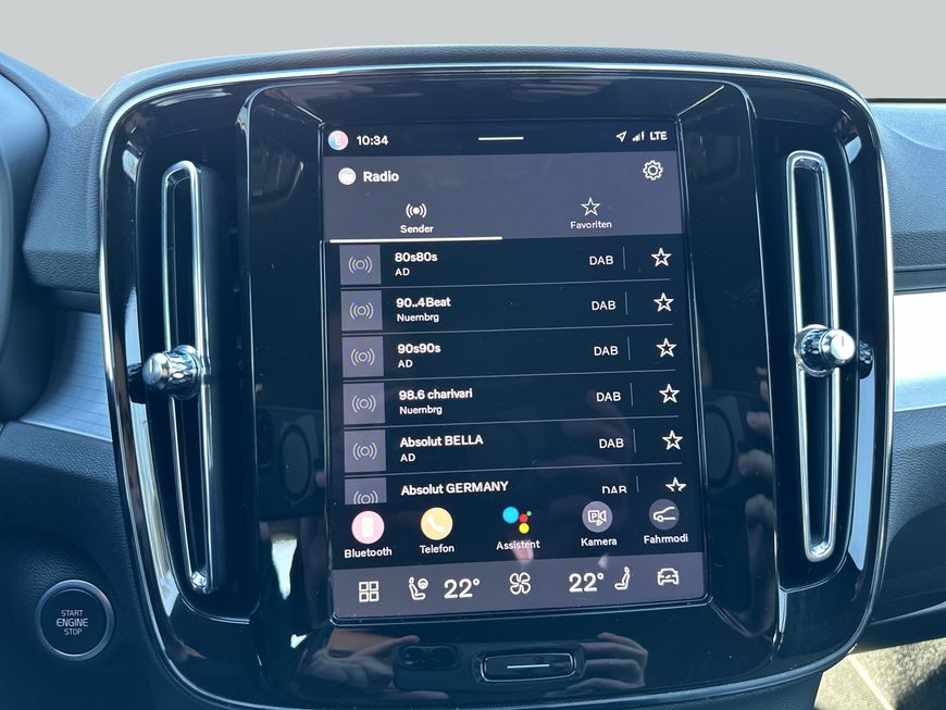 Volvo XC40 – Bild 19