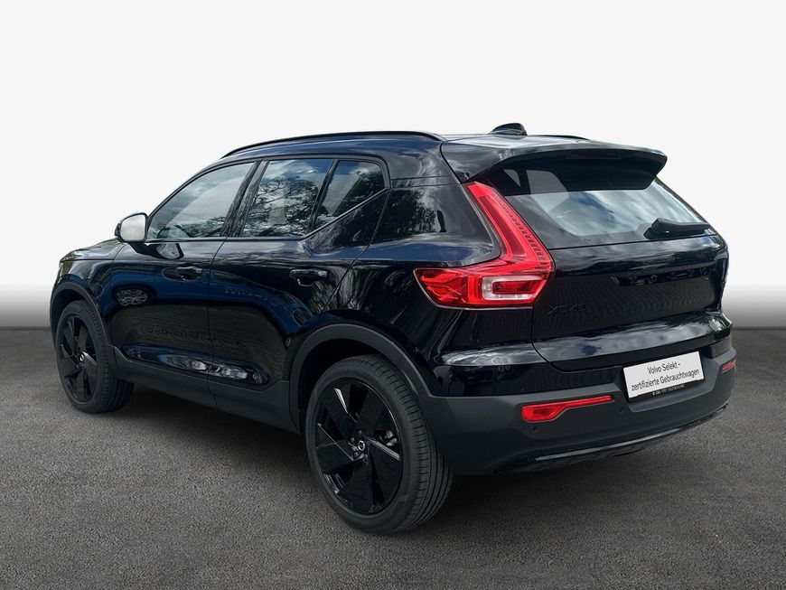 Volvo XC40 – Bild 2