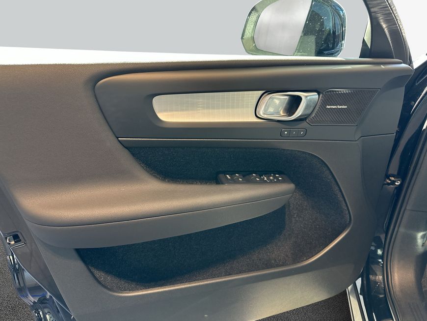 Volvo XC40 – Bild 20