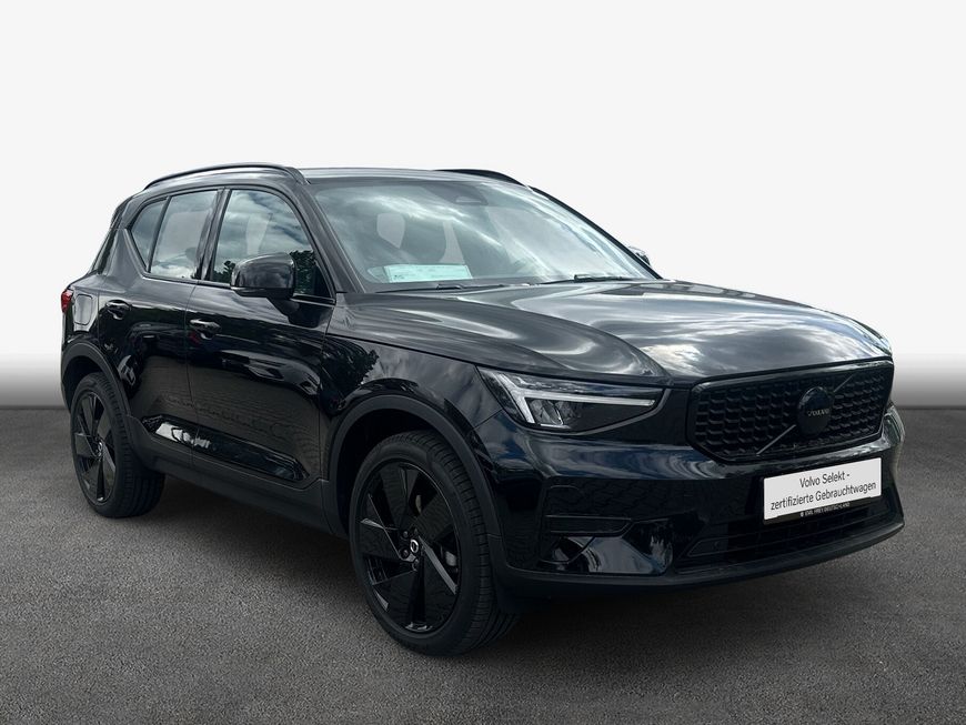 Volvo XC40 – Bild 3