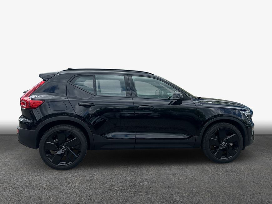 Volvo XC40 – Bild 5