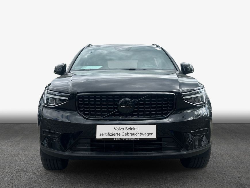 Volvo XC40 – Bild 6