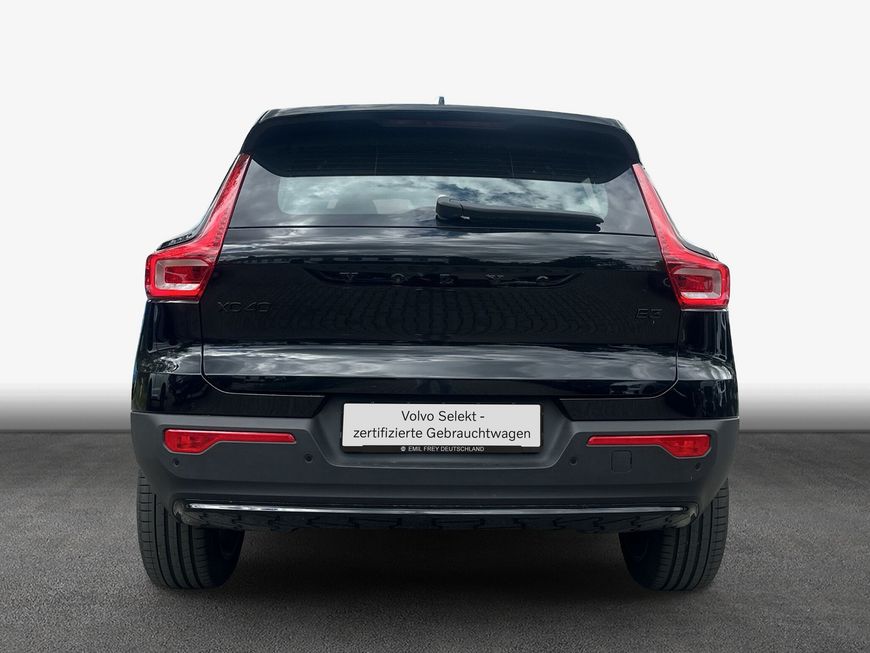 Volvo XC40 – Bild 7