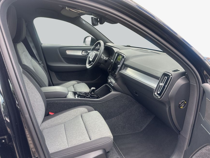 Volvo XC40 – Bild 8