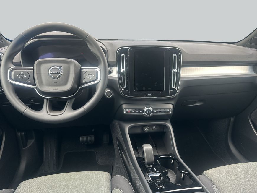 Volvo XC40 – Bild 9
