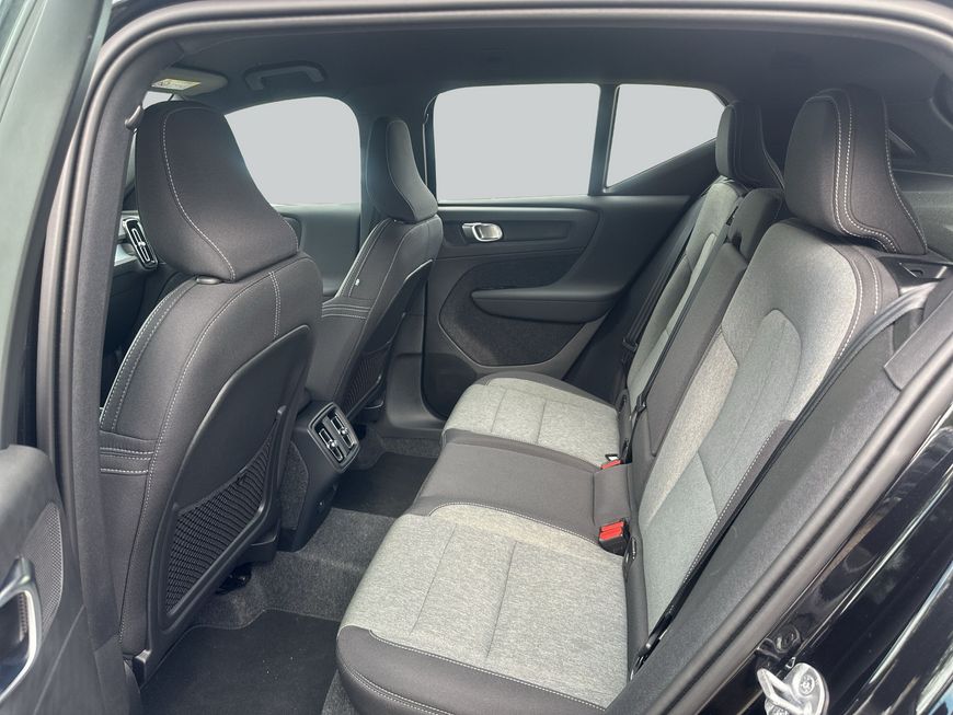 Volvo XC40 – Bild 10