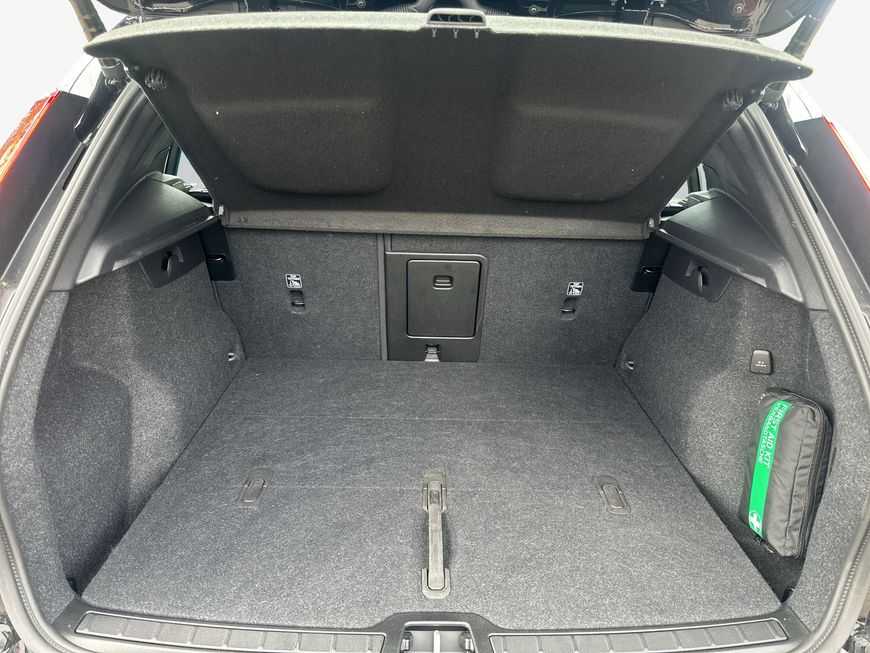 Volvo XC40 – Bild 11