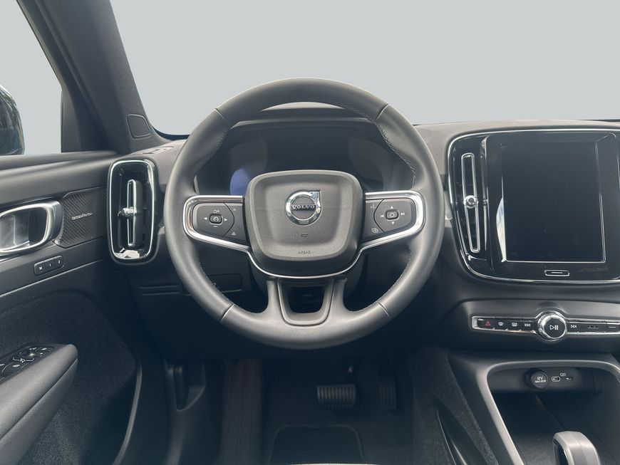 Volvo XC40 – Bild 12