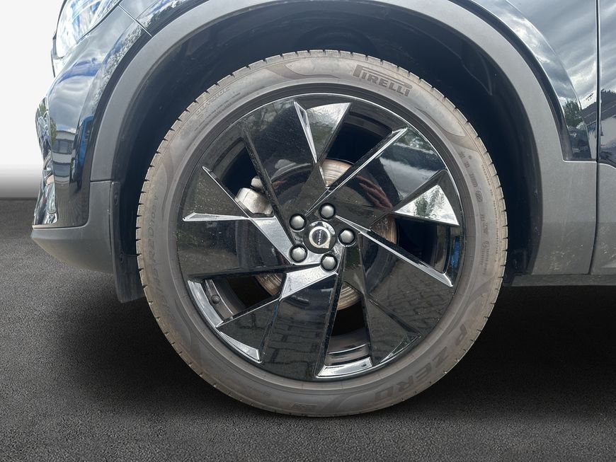 Volvo XC40 – Bild 13
