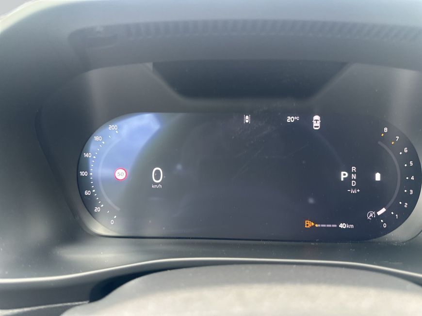 Volvo XC40 – Bild 14