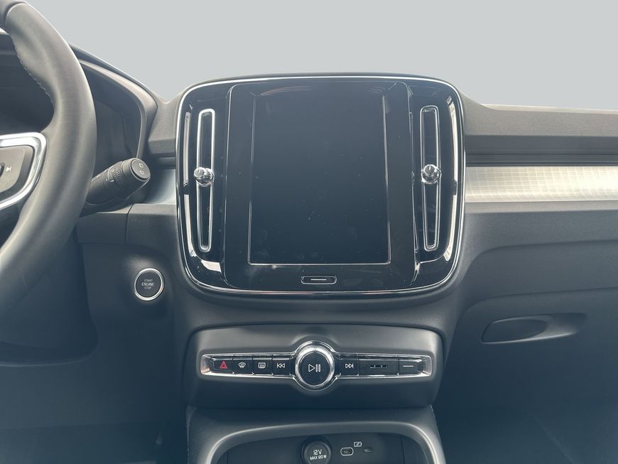 Volvo XC40 – Bild 15