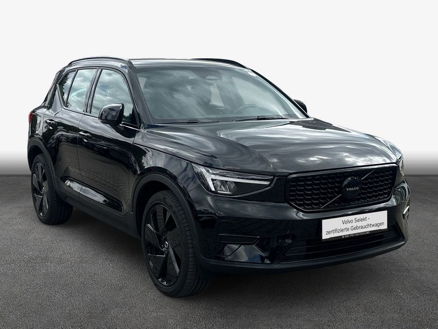 Volvo XC40 – Bild 3