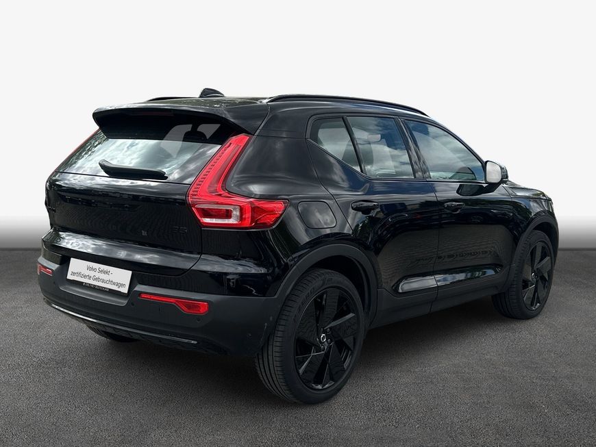 Volvo XC40 – Bild 4